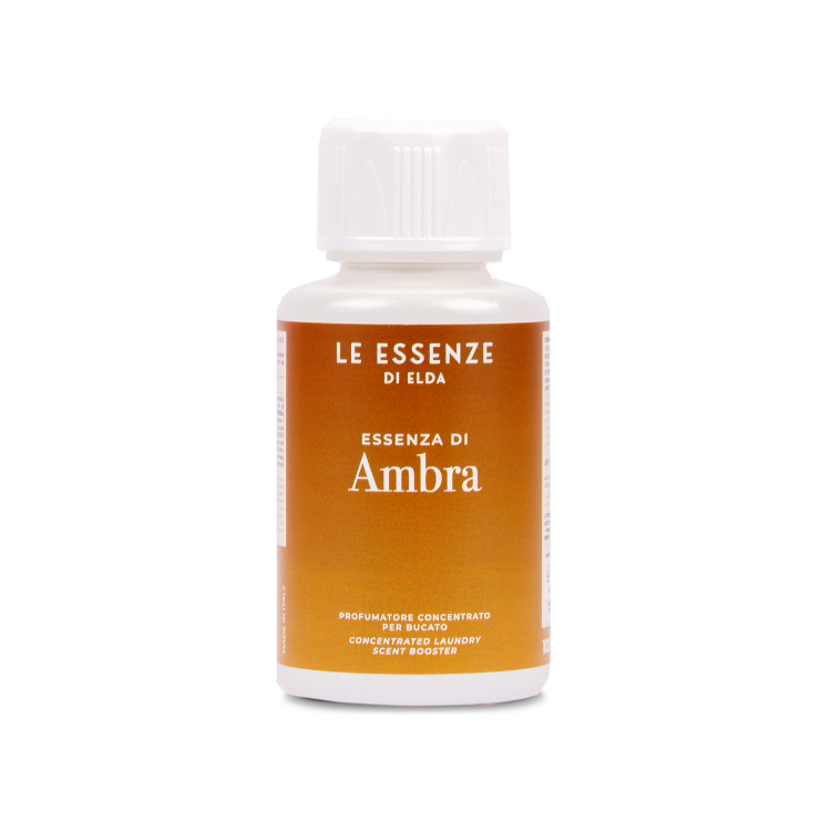 Wasparfum Ambra