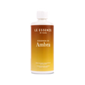 Wasparfum Ambra