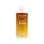 Wasparfum Ambra