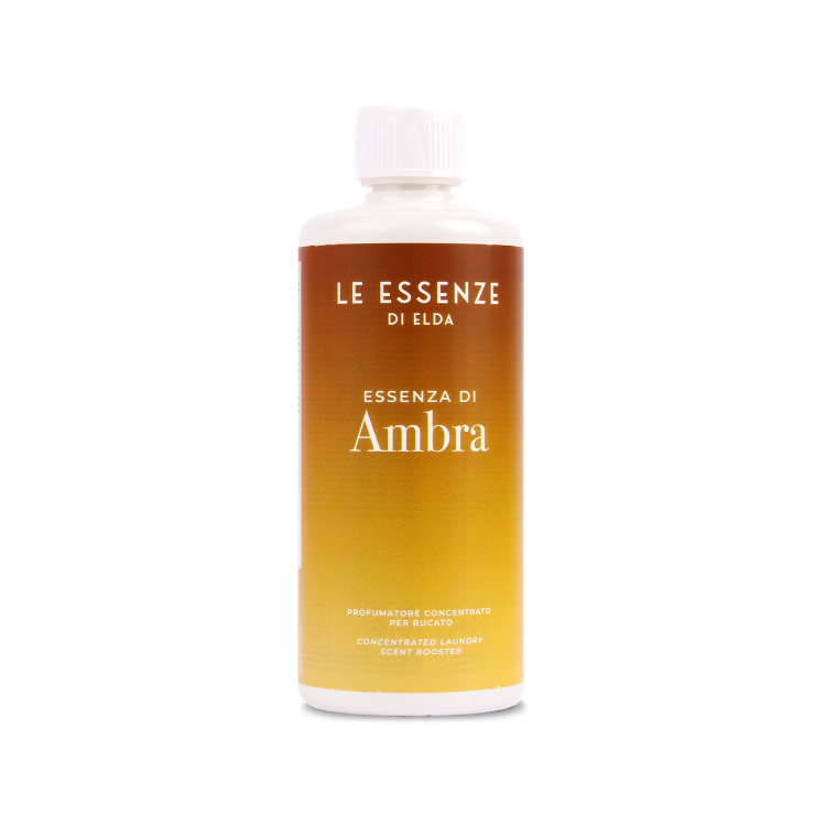 Wasparfum Ambra