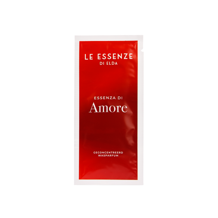 Wasparfum Amore