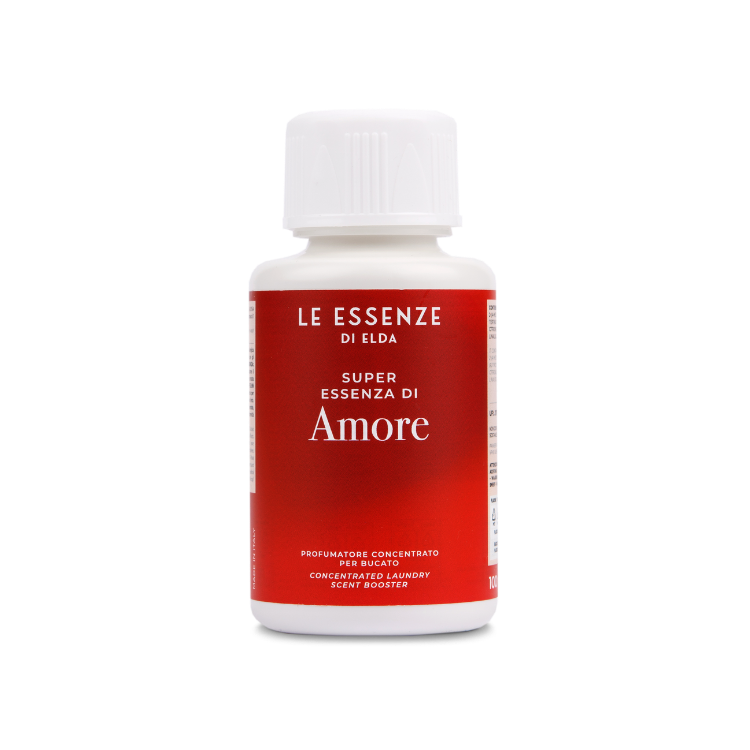 Wasparfum Amore