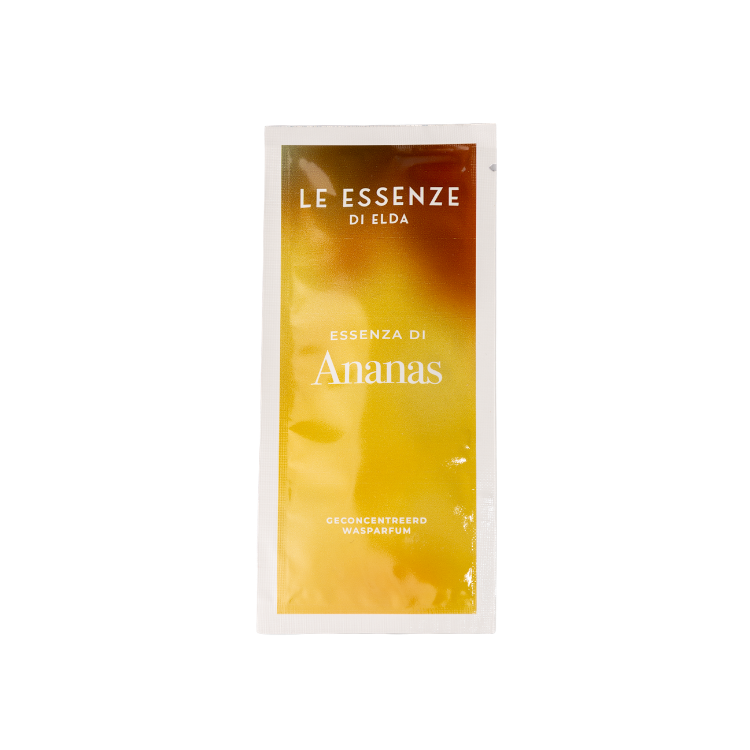 Wasparfum Ananas