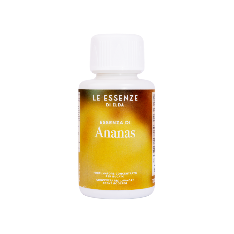 Wasparfum Ananas