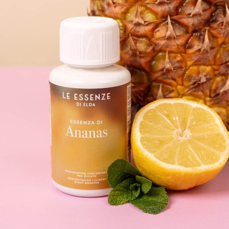 Wasparfum Ananas
