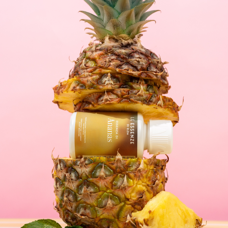Wasparfum Ananas