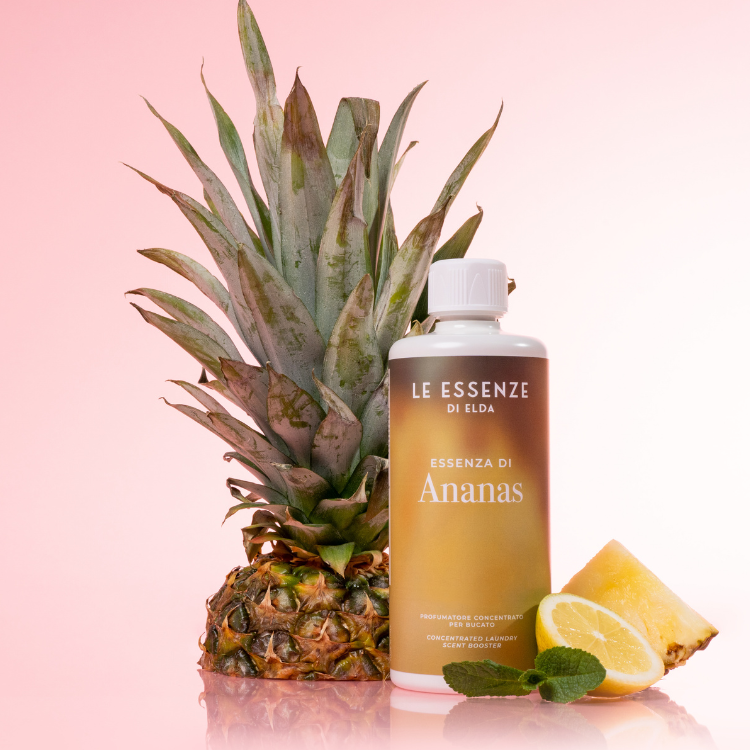 Wasparfum Ananas