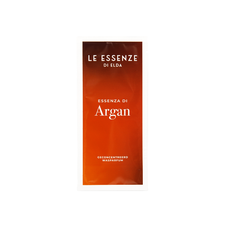 Wasparfum Argan