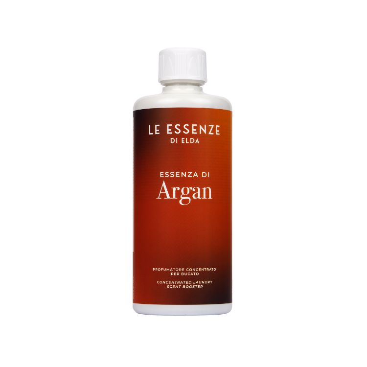 Wasparfum Argan