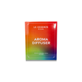 Aroma diffuser op waterbasis - Le Essenze di Elda