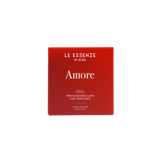 Autoparfum Amore