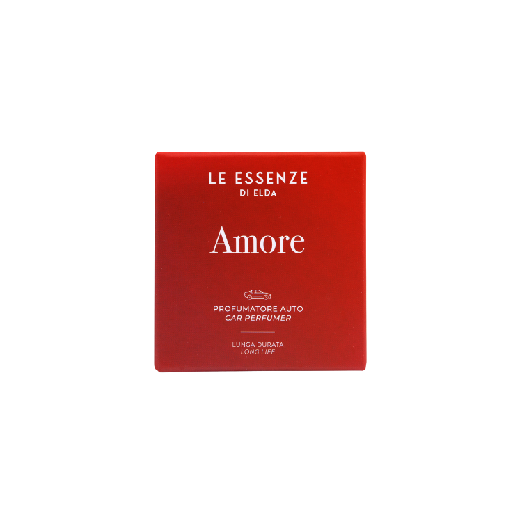 Autoparfum Amore
