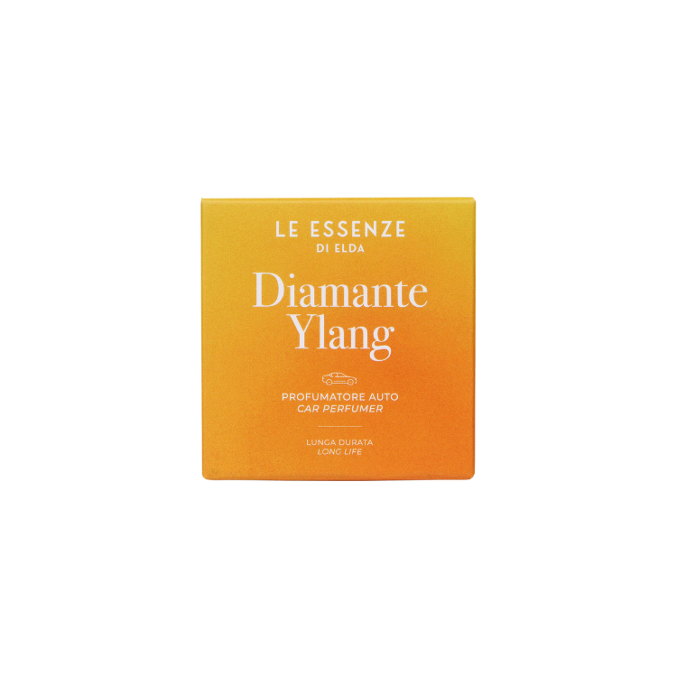 Autoparfum Diamante Ylang