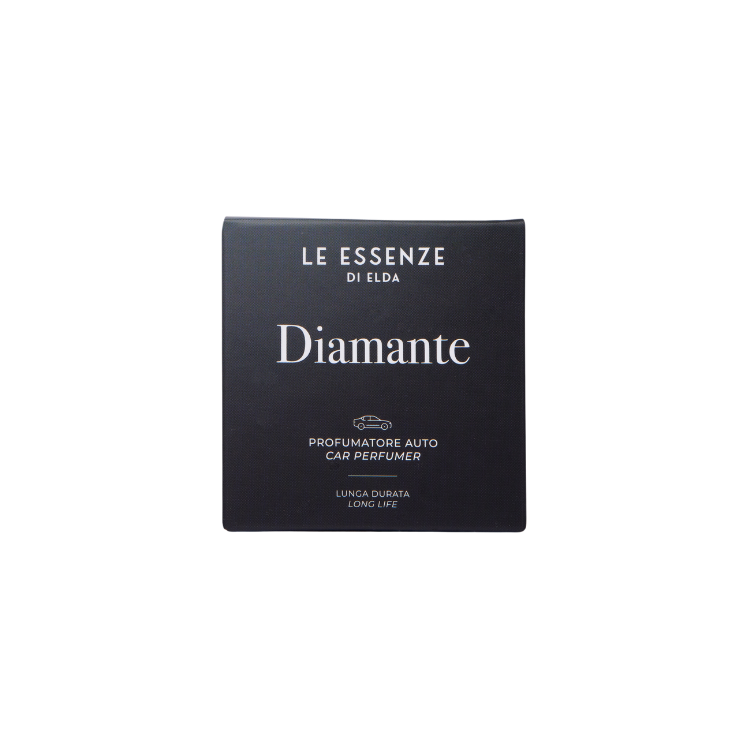 Autoparfum Diamante