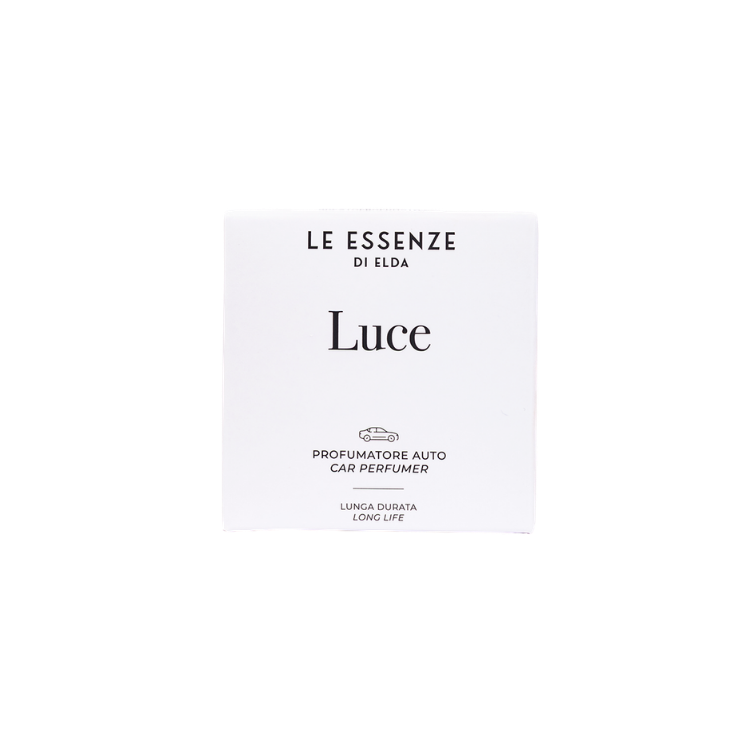 Autoparfum Luce