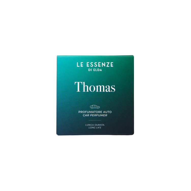 Autoparfum Thomas