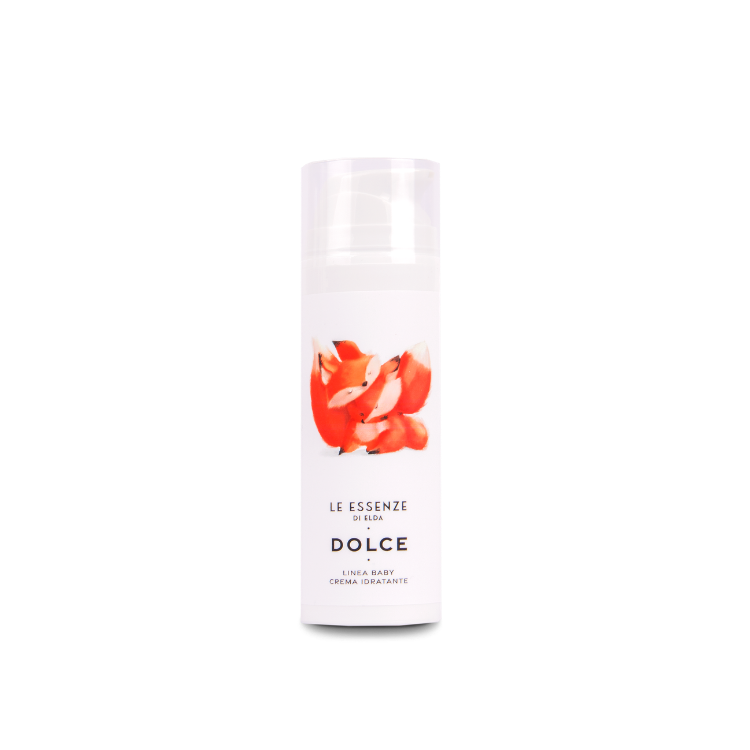 Baby crème Dolce