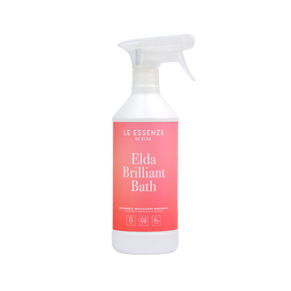Badkamerreiniger Briliant Bath