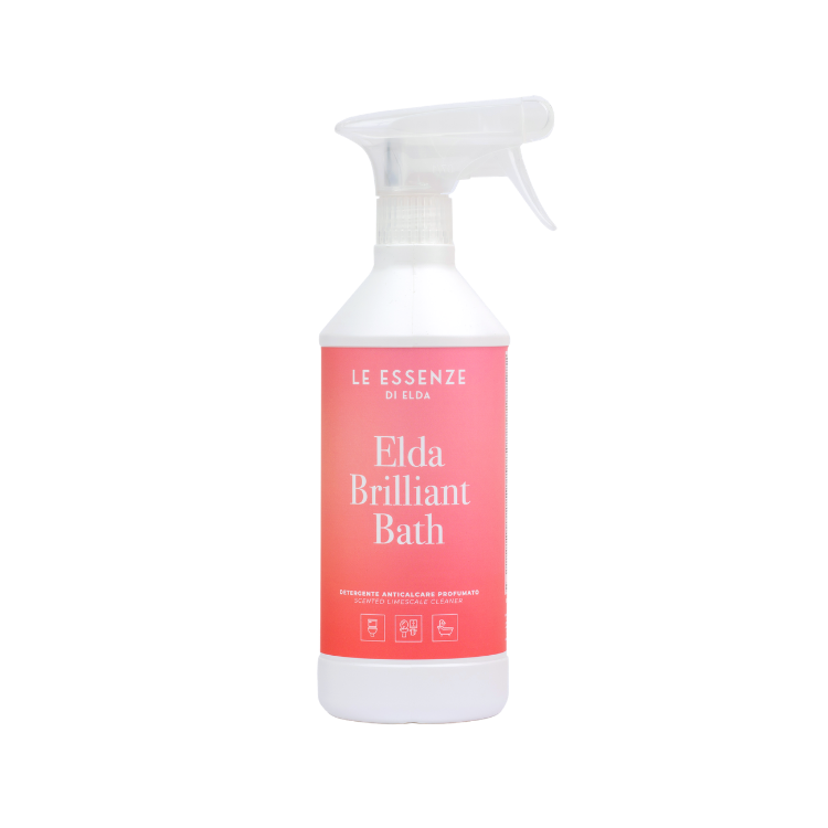 Badkamerreiniger Briliant Bath