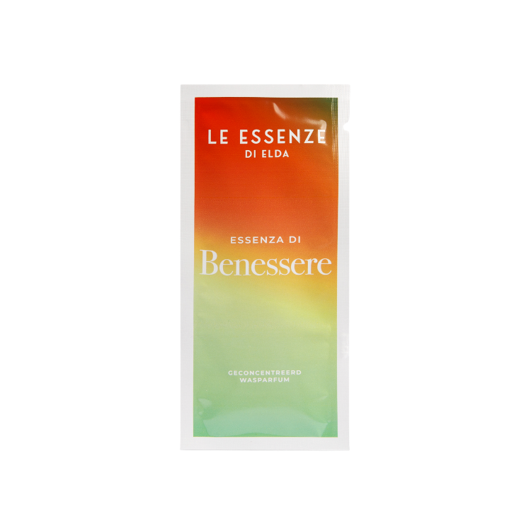 Wasparfum Benessere