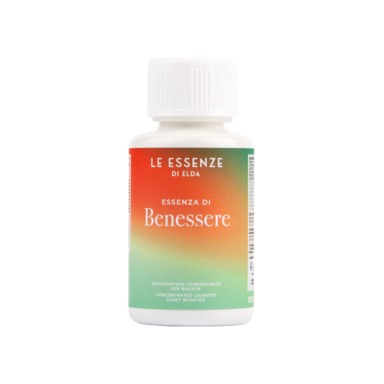 Wasparfum Benessere