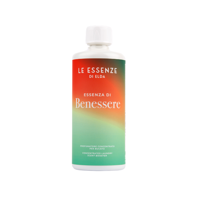 Wasparfum Benessere