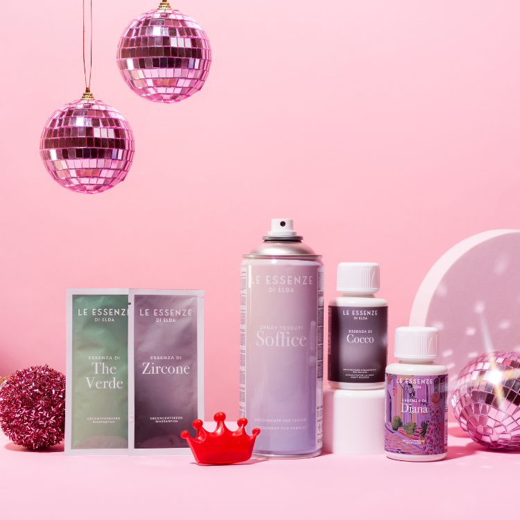 Bestseller giftbox voor haar - 50,-