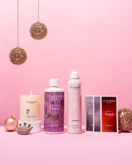 The Luxe Edit giftbox voor haar - 100,-