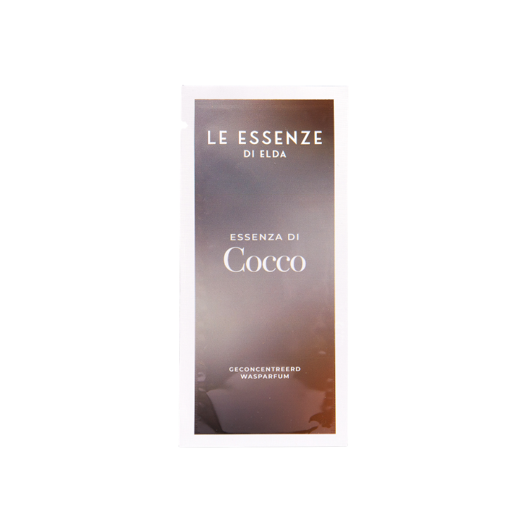 Wasparfum Cocco
