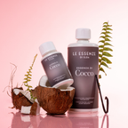 Wasparfum Cocco