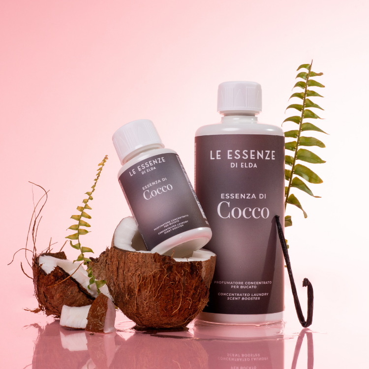 Wasparfum Cocco