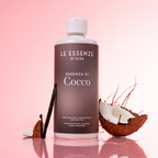 Wasparfum Cocco