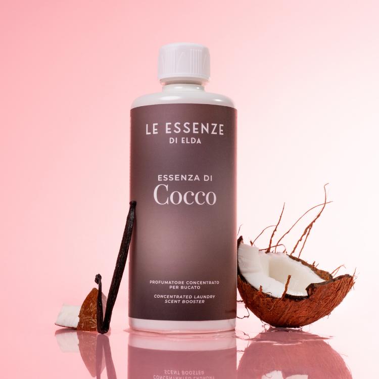 Wasparfum Cocco