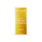Wasparfum Diamante & Bamboo