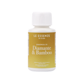 Wasparfum Diamante & Bamboo