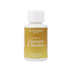 Wasparfum Diamante & Bamboo