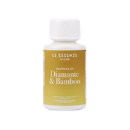 Wasparfum Diamante & Bamboo