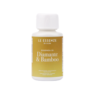 Wasparfum Diamante & Bamboo