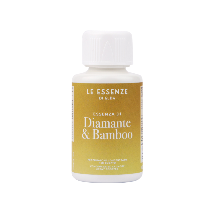 Wasparfum Diamante & Bamboo
