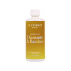 Wasparfum Diamante & Bamboo