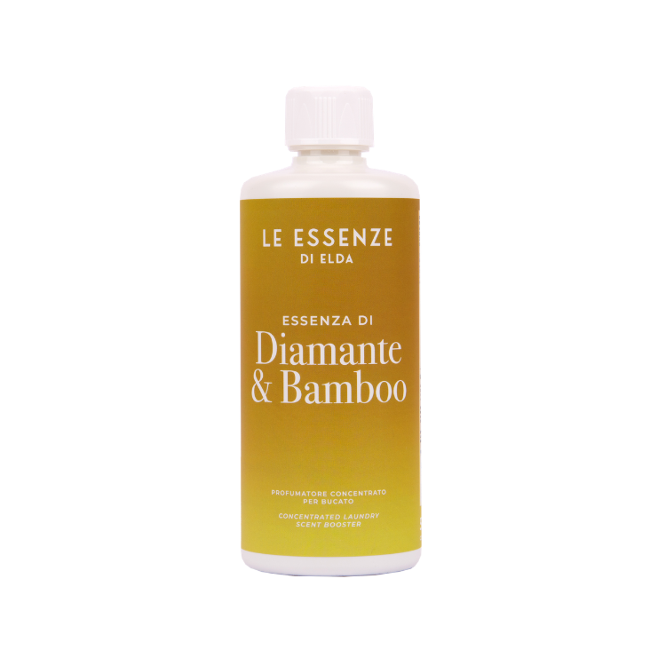 Wasparfum Diamante & Bamboo