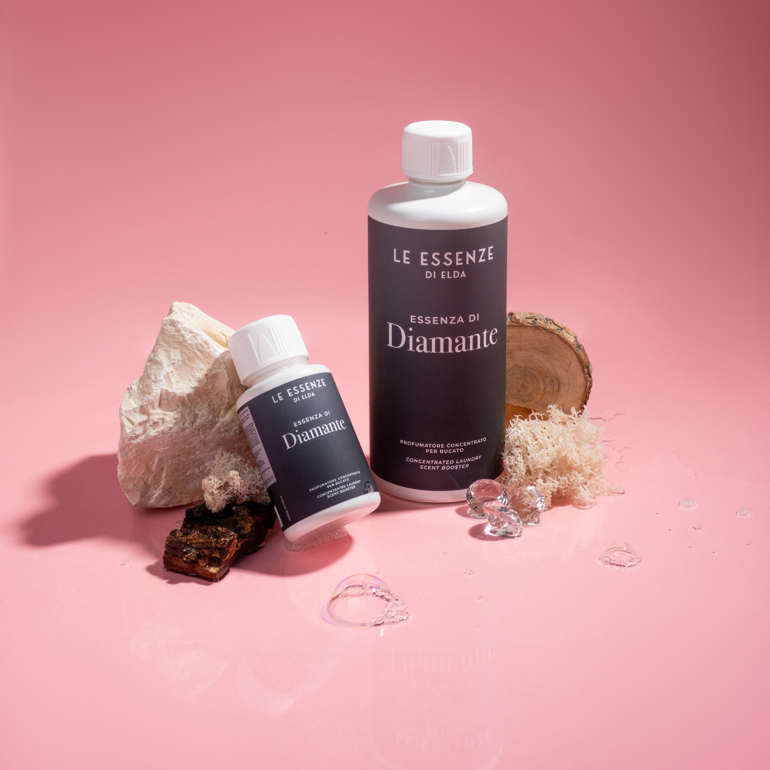 Wasparfum Diamante