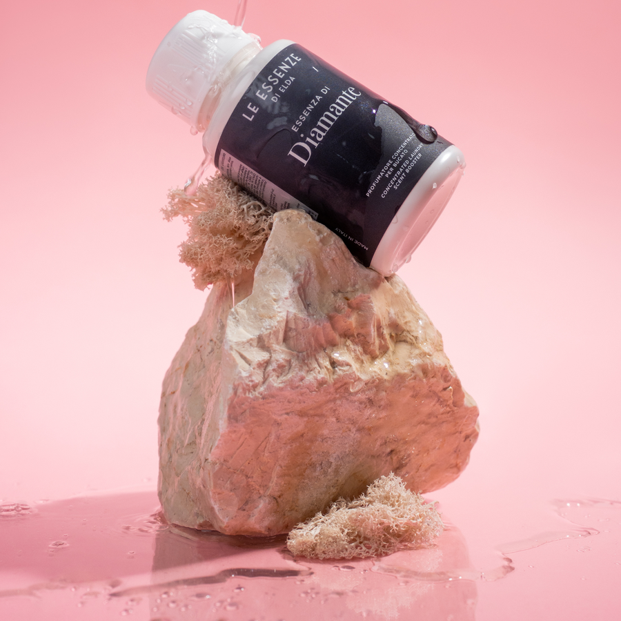 Wasparfum Diamante