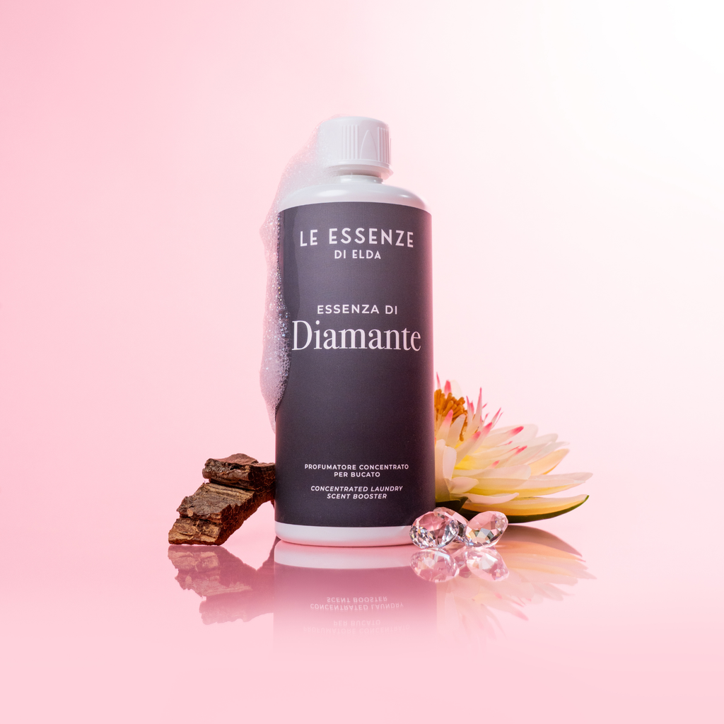 Wasparfum Diamante