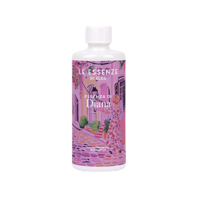 Wasparfum Diana