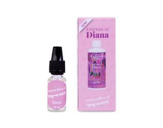 Diana geurtester 10 ml