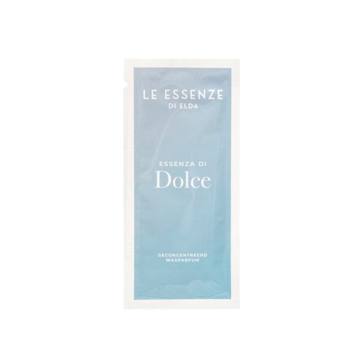 Wasparfum Dolce
