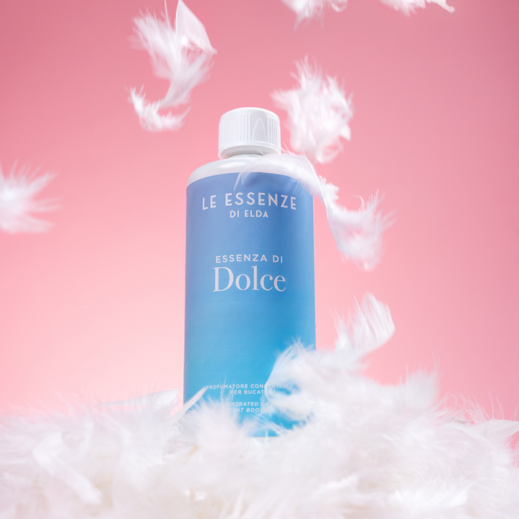 Wasparfum Dolce
