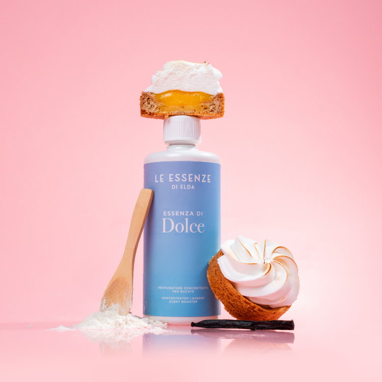 Wasparfum Dolce