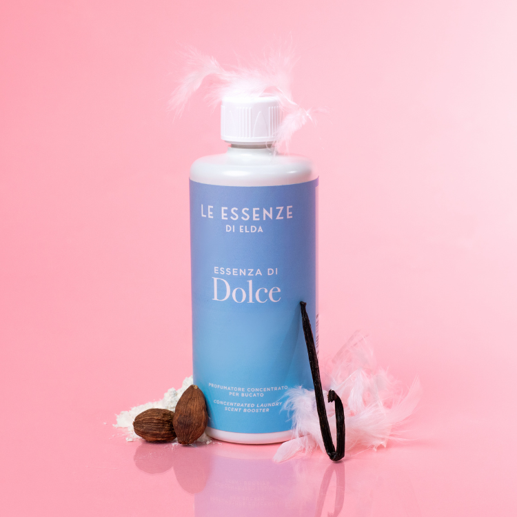 Wasparfum Dolce